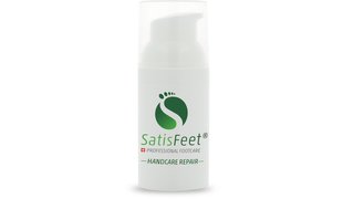 SATISFEET Crème pour les mains REPAIR